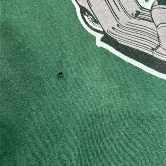 Stussy 1994 “ready steady go” shirt - Picture 3 of 3